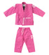 Combat Corner BJJ Life CompKid BJJ GI